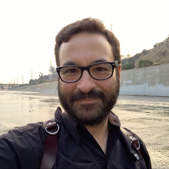 aaronepstein
